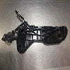 Mazda3 Front Bumper Retainer Left (2019-2021)