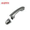 Toyota Hilux Revo Chrome Front Door Handle (2015-2022)