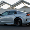 Dodge Charger Car Window Blinds Quarter Louver Covers (2011-2021)