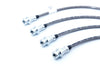 Nissan Silvia S15 200SX Spec-R 2.0 Brake Line Kit (1999-2002)