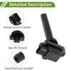 Suzuki XL-7 Ignition Coil Pack (2002-2006)