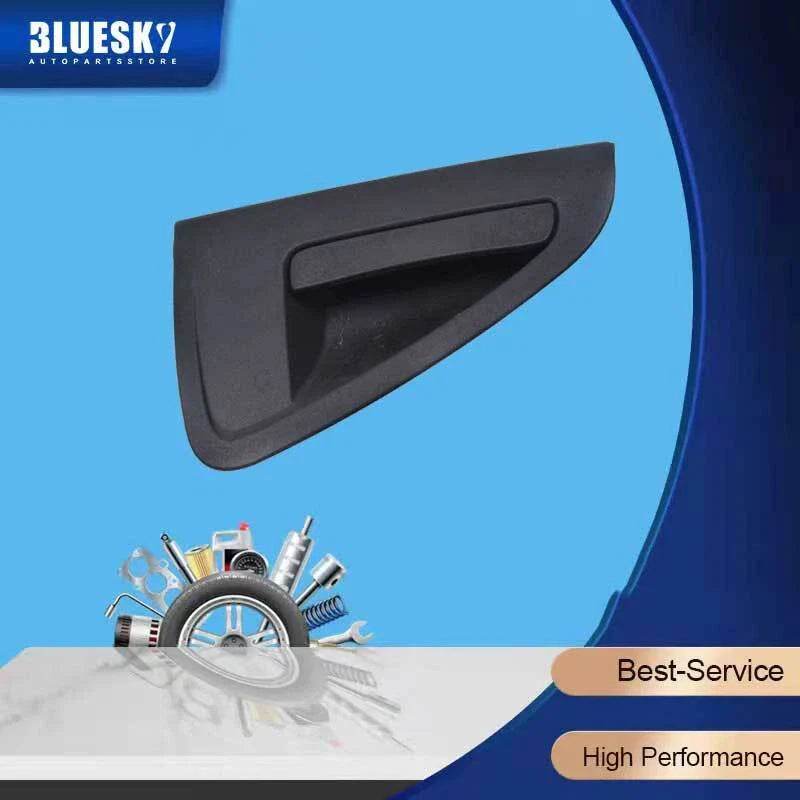 Holden Barina Spark Rear Right Door Handle (2010-2014)