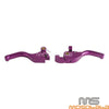 Harley Touring Road Glide FLTRXSTSE Adjustable Brake & Clutch Levers