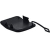 Cadillac SRX Front Bumper Tow Hook Cover (2010-2016)