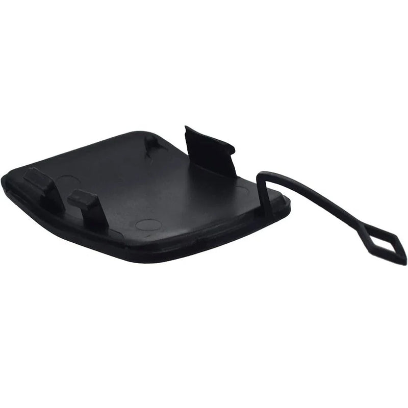 Cadillac SRX Front Bumper Tow Hook Cover (2010-2016)