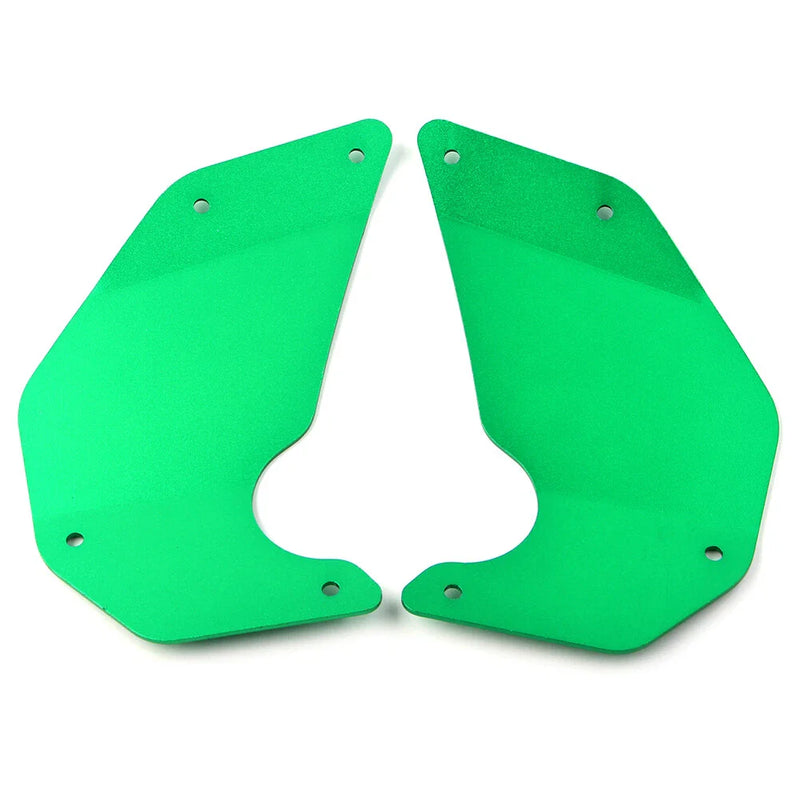 Kawasaki Vulcan S VN650 Aluminum Engine Cover Plate (2015-2021)
