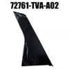 Honda Accord Left Rear Door Pillar Garnish (2018-2022)
