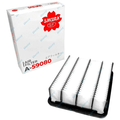 Toyota Landcruiser Prado GDJ150 2.8L 15-20 Air Filter