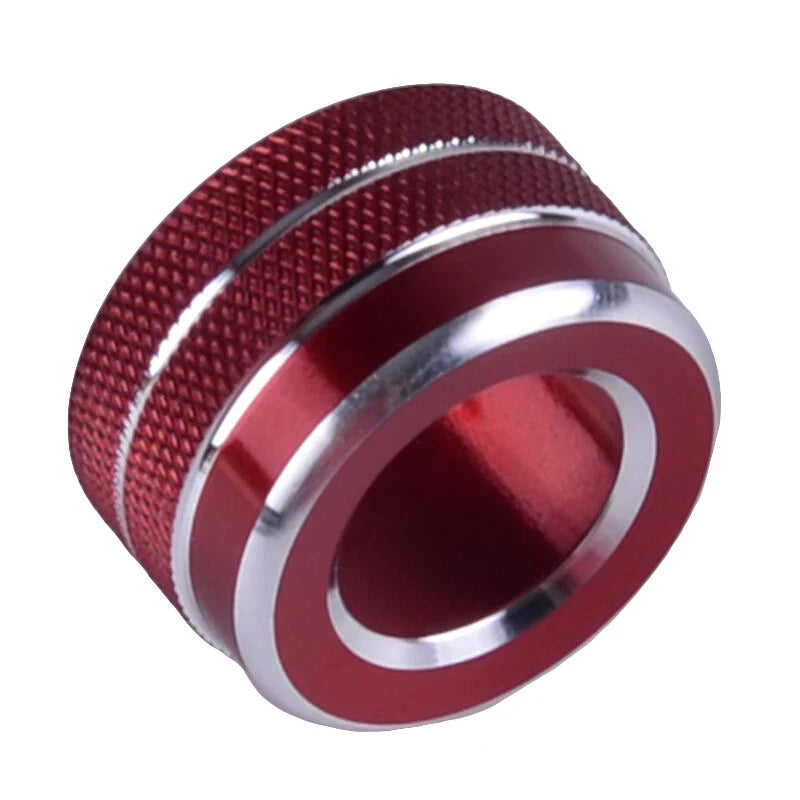 2019 Toyota Corolla Hatchback Red Rearview Mirror Button (2019)