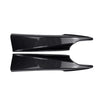 BMW 3 Series GT F34 320i 325i Front Bumper Splitter Lip Canard (2014-2019)