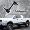 Ford Lincoln MKT 2 x Rear Sway Bar Links (2010-2019)
