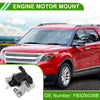 Ford Explorer 2016 Engine Motor Mount (2016)