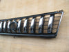 Toyota Land Cruiser Prado (1996-1999) with Clips Grille