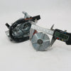 Toyota Hilux 4th Gen 1983-1988 Ignition Door Fuel Tank Lock Set