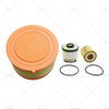 Ford Ranger, Mazda BT50 2.2 3.2 Diesel 4WD Filter Kit (2011-2017)
