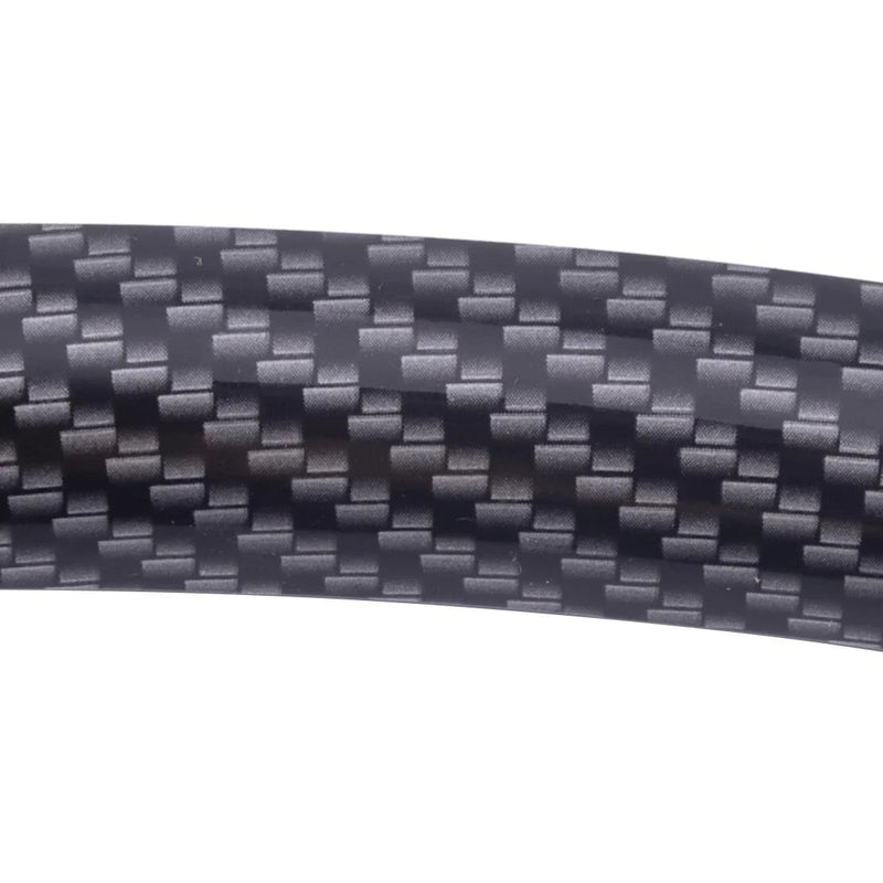 Windshield Gap Sealing Dustproof Soundproof Dashboard Strip