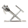Toyota HiAce Front Left Manual Window Regulator (1984-1989)