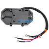 Johnson Evinrude 88HP-175HP Voltage Rectifier Regulator