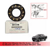 L200 Triton 2.4 2.5 Diesel 4WD Front Diff Side Oil Seal (2015-2022)