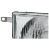 Toyota Landcruiser Prado 95 Series RH HeadLight (1996–1999)