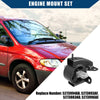 Dodge Grand Caravan Engine Motor Mount (2011-2017)