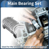 Nissan Caravan 10 x Main Bearing Set (1967-1987)