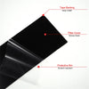 Nissan Rogue 8Pcs Car Window Pillar Trim Covers (2014-2020)