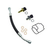 BMW Z3 Z4 X3 X5 Engine Oil Line Sensor Gasket (1996-2006)