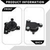Toyota Alphard (2002-2015) 1 Pc Cooling Water Pump