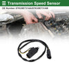 Ford Escort Hatchback Transmission Speed Sensor (1990-1996)