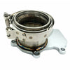 Cummins Holset WH1C HX35 Turbo Downpipe Flange V-Band Adaptor