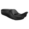 Harley Touring Road King Street Glide Rider Passenger Gel Seat (2009-2023)
