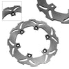 Yamaha YZF R1 (2002-2003), YZF R6 (1999-2002), TT 250 Rear Brake Disc Rotor (2000)