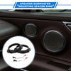 Ford Explorer 6.5" Speaker Spacer Ring (2 x Set)