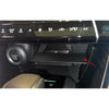 Toyota Harrier Venza Center Console Armrest Storage Box (2021-2023)