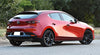 Mazda3 Door Catch Handle Cover Trim Chrome (2020-2023)