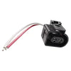 Audi / VW 2 x Pins Sensor Connector Plug (1999–2006)