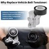 Jeep Patriot 2007-2017 Belt Tensioner (1 Pc)