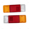 Toyota Hilux 2005-2011, Landcruiser 70-79 Ute Tail Light Lens