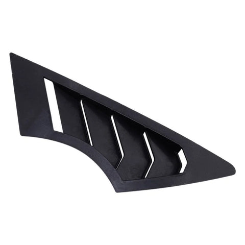 KIA K3 Forte Cerato Front Window Louver Cover (2014-2018)