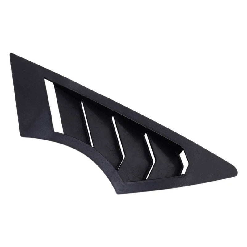 KIA K3 Forte Cerato Front Window Louver Cover (2014-2018)