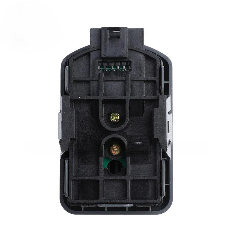Paccar / Kenworth Dual Window Switch Black (2000–2023)