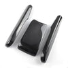 Honda Civic Carbon Fiber Look Central Armrest Box Panel (2016-2021)