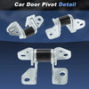 Jeep Grand Cherokee Front Right Door Hinge (2013-2021)
