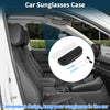 Ford Kuga 3 MK3 ST-Line 2020-2025 Black Sunglasses Case