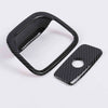 Jeep Grand Cherokee 2014-2021 Carbon Fiber Storage Box Frame Lid Cover Trim