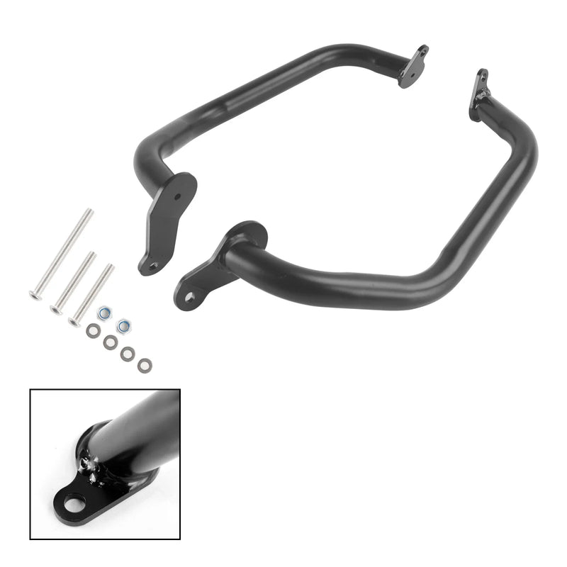 Suzuki Boulevard M109R Engine Guard Crash Bar (2006-2022)