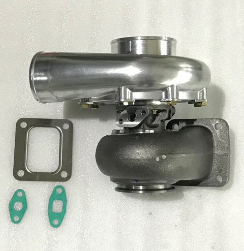 Universal Applications T4 Turbocharger with T78 7875C Billet Wheel
