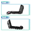 Toyota Front Bumper Mounting Support Bracket