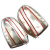 Kia K5 Optima 2 x Mirror Caps Set (2021-2023)